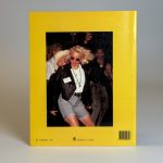 MADONNA, LIVE (MET POSTER) (TWEEDEHANDS) - Afbeelding 2