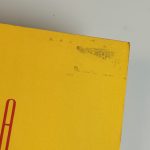 MADONNA, LIVE (MET POSTER) (TWEEDEHANDS) - Afbeelding 4