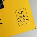 MADONNA, LIVE (MET POSTER) (TWEEDEHANDS) - Afbeelding 3