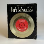 GUINNESS BRITISH HIT SINGLES, 5TH EDITION (TWEEDEHANDS)