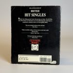 GUINNESS BRITISH HIT SINGLES, 5TH EDITION (TWEEDEHANDS) - Afbeelding 2