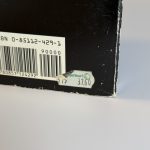 GUINNESS BRITISH HIT SINGLES, 5TH EDITION (TWEEDEHANDS) - Afbeelding 6