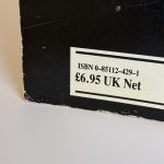 GUINNESS BRITISH HIT SINGLES, 5TH EDITION (TWEEDEHANDS) - Afbeelding 5