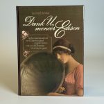 DANK U, MENEER EDISON, LEONARD DE VRIES (TWEEDEHANDS)