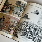 DANK U, MENEER EDISON, LEONARD DE VRIES (TWEEDEHANDS) - Afbeelding 3