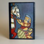 RAVI SHANKAR’S MUSIC FESTIVAL FROM INDIA, ORIGINAL TOUR PROGRAM (TWEEDEHANDS) - Afbeelding 2