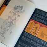 RAVI SHANKAR’S MUSIC FESTIVAL FROM INDIA, ORIGINAL TOUR PROGRAM (TWEEDEHANDS) - Afbeelding 3