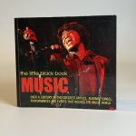 THE LITTLE BLACK BOOK, MUSIC (TWEEDEHANDS)