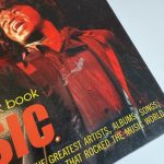 THE LITTLE BLACK BOOK, MUSIC (TWEEDEHANDS) - Afbeelding 3