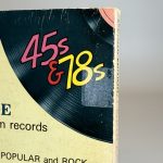 POPULAR & ROCK RECORDS 1948-1978, OFFICIAL PRICE GUIDE (TWEEDEHANDS) - Afbeelding 3
