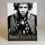 VOODOO CHILD, JIMI HENDRIX: THE STORIES BEHIND EVERY SONG (TWEEDEHANDS)