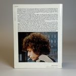 BOB DYLAN, AN ILLUSTRATED HISTORY (TWEEDEHANDS) - Afbeelding 2