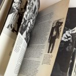 BOB DYLAN, AN ILLUSTRATED HISTORY (TWEEDEHANDS) - Afbeelding 3