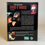 UIT JE DAK, DE SUCCESSTORY VAN GUNS N’ ROSES (TWEEDEHANDS) - Afbeelding 2