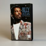 BILLY OCEAN, IN LONDON (TWEEDEHANDS)