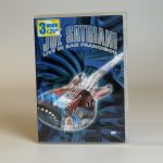 JOE SATRIANI, LIVE IN SAN FRANCISCO (TWEEDEHANDS)