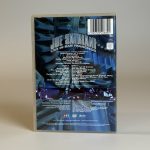 JOE SATRIANI, LIVE IN SAN FRANCISCO (TWEEDEHANDS) - Afbeelding 2