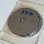 JOE SATRIANI, LIVE IN SAN FRANCISCO (TWEEDEHANDS) - Afbeelding 3