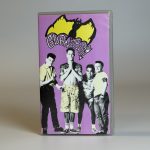 GUANA BATZ, LIVE AT KLUB FOOT ’86- NOTTINGHAM ’84 (TWEEDEHANDS)