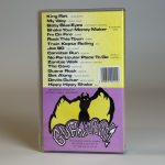 GUANA BATZ, LIVE AT KLUB FOOT ’86- NOTTINGHAM ’84 (TWEEDEHANDS) - Afbeelding 2