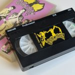 GUANA BATZ, LIVE AT KLUB FOOT ’86- NOTTINGHAM ’84 (TWEEDEHANDS) - Afbeelding 4