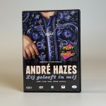 ANDRÉ HAZES, ZIJ GELOOFT IN MIJ (TWEEDEHANDS)