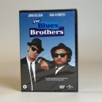 THE BLUES BROTHERS (TWEEDEHANDS, NIEUW IN SEAL)