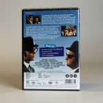 THE BLUES BROTHERS (TWEEDEHANDS, NIEUW IN SEAL) - Afbeelding 2