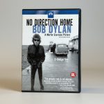 BOB DYLAN, NO DIRECTION HOME (TWEEDEHANDS)