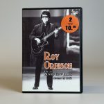 ROY ORBISON, LIVE AT AUSTIN CITY LIMITS (1982) (TWEEDEHANDS)