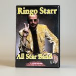 RINGO STARR, ALL STAR BAND (TWEEDEHANDS)