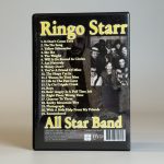 RINGO STARR, ALL STAR BAND (TWEEDEHANDS) - Afbeelding 2
