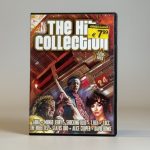 THE HIT COLLECTION, VARIOUS ARTISTS (TWEEDEHANDS)