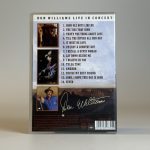 DON WILLIAMS, THE GREATEST HITS COLLECTION VOL. ONE (TWEEDEHANDS) - Afbeelding 2