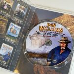 DON WILLIAMS, THE GREATEST HITS COLLECTION VOL. ONE (TWEEDEHANDS) - Afbeelding 3