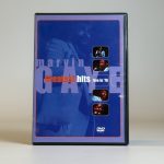 MARVIN GAYE, GREATEST HITS LIVE IN '76 (TWEEDEHANDS)