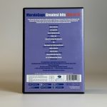 MARVIN GAYE, GREATEST HITS LIVE IN '76 (TWEEDEHANDS) - Afbeelding 2