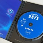 MARVIN GAYE, GREATEST HITS LIVE IN '76 (TWEEDEHANDS) - Afbeelding 3