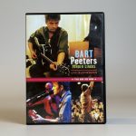 BART PEETERS, ZONDER CIRCUS, LIVE IN ANTWERPEN (TWEEDEHANDS)