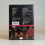 BART PEETERS, ZONDER CIRCUS, LIVE IN ANTWERPEN (TWEEDEHANDS) - Afbeelding 2