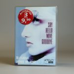 SAY HELLO, WAVE GOODBYE (TWEEDEHANDS)