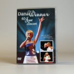 DANA WINNER, 10 JAAR IN CONCERT (TWEEDEHANDS)
