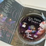 DANA WINNER, 10 JAAR IN CONCERT (TWEEDEHANDS) - Afbeelding 3