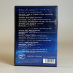 EAGLE VISION, DVD PROMO DISC (TWEEDEHANDS) - Afbeelding 2