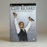 CLIFF RICHARD, THE COUNTDOWN CONCERT (TWEEDEHANDS)