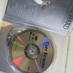 CLIFF RICHARD, THE COUNTDOWN CONCERT (TWEEDEHANDS) - Afbeelding 3