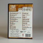 LOVE SONGS, ORIGINAL HITS & VIDEO CLIPS (TWEEDEHANDS) - Afbeelding 2