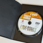 LOVE SONGS, ORIGINAL HITS & VIDEO CLIPS (TWEEDEHANDS) - Afbeelding 3