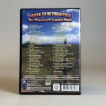 NEVER TO BE FORGOTTEN, THE PIONEERS OF COUNTRY MUSIC (TWEEDEHANDS) - Afbeelding 2