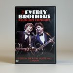 THE EVERLY BROTHERS, REUNION CONCERT (TWEEDEHANDS)